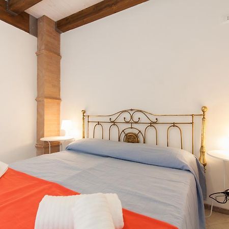 Antico Casale Siciliano Guest House Balata di Baida Bagian luar foto